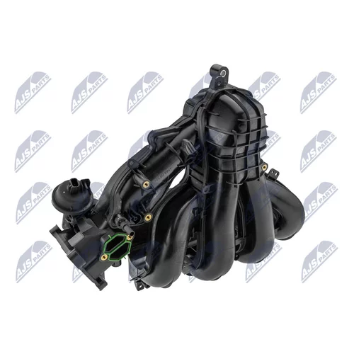 Sací trubkový modul BKS-FR-009 /NTY/ - obr. 1