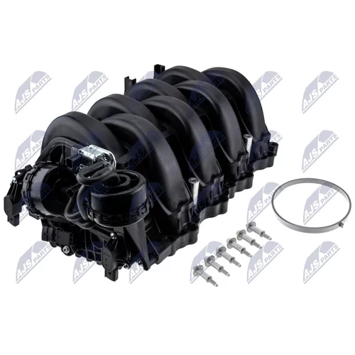 Sací trubkový modul BKS-FR-012 /NTY/ - obr. 2