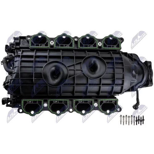 Sací trubkový modul BKS-FR-013 /NTY/ - obr. 3