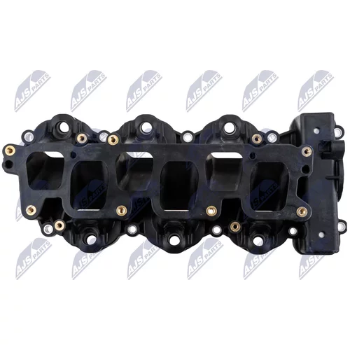 Sací trubkový modul BKS-FR-014 /NTY/ - obr. 4