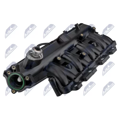 Sací trubkový modul BKS-FT-002A /NTY/ - obr. 1