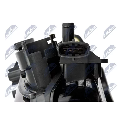 Sací trubkový modul BKS-FT-004 /NTY/ - obr. 7