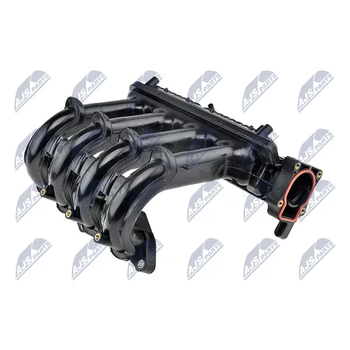 Sací trubkový modul BKS-HD-000 /NTY/ - obr. 1