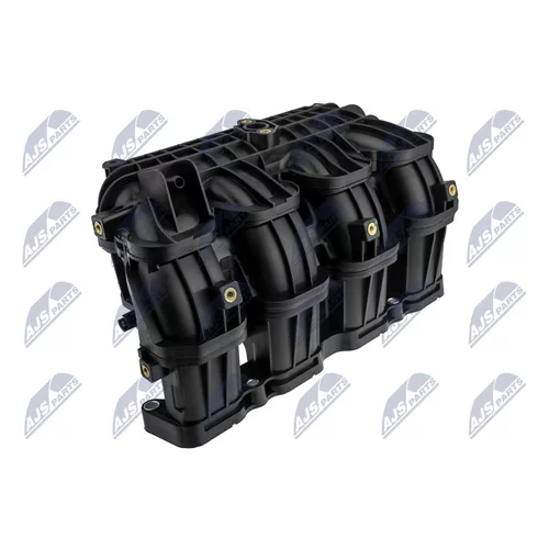 Sací trubkový modul BKS-HY-501 /NTY/ - obr. 2