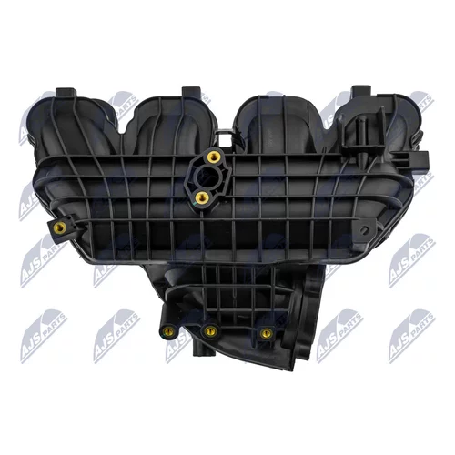 Sací trubkový modul BKS-HY-501 /NTY/ - obr. 4