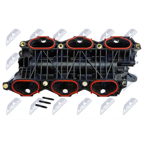 Sací trubkový modul BKS-KA-001 /NTY/ - obr. 2