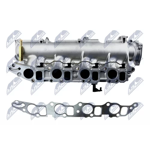 Sací trubkový modul BKS-PL-000 /NTY/ - obr. 3