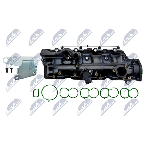 Sací trubkový modul BKS-PL-001 /NTY/ - obr. 2