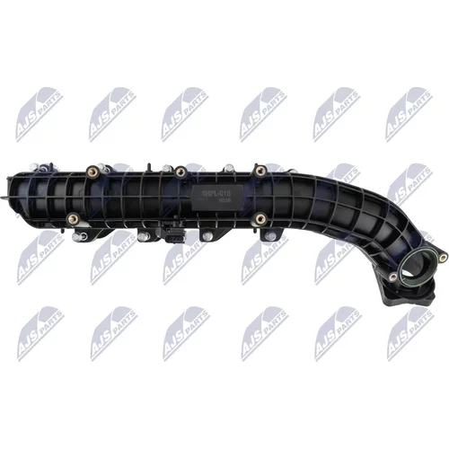 Sací trubkový modul BKS-PL-018 /NTY/ - obr. 5