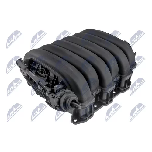 Sací trubkový modul BKS-PS-000 /NTY/ - obr. 1