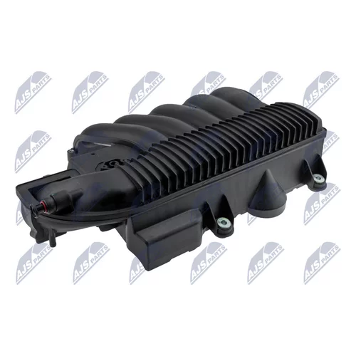 Sací trubkový modul BKS-VV-000 /NTY/ - obr. 1