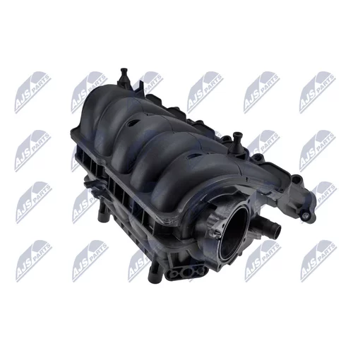 Sací trubkový modul BKS-VW-003 /NTY/ - obr. 1