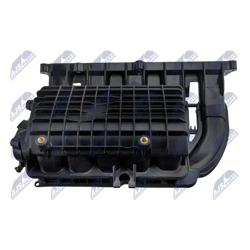 Sací trubkový modul BKS-VW-003 /NTY/ - obr. 3