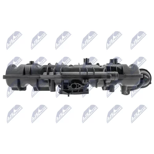 Sací trubkový modul BKS-VW-018 /NTY/ - obr. 6