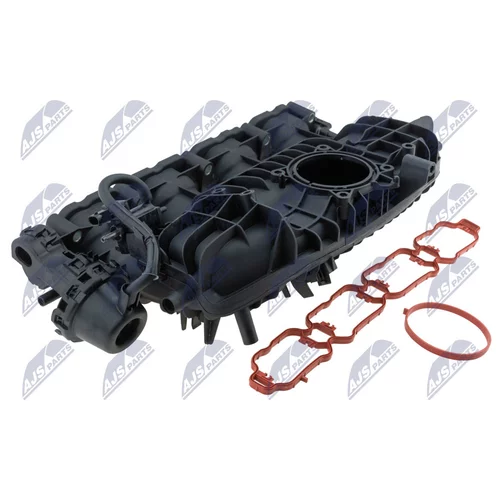 Sací trubkový modul BKS-VW-030 /NTY/ - obr. 1