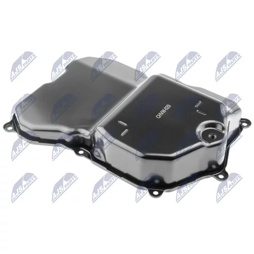 Olejová vaňa automatickej prevodovky BMO-VW-029 /NTY/ - obr. 1