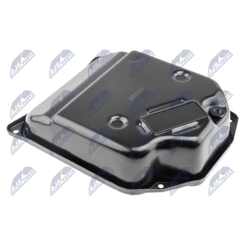 Olejová vaňa automatickej prevodovky BMO-VW-040 /NTY/ - obr. 1