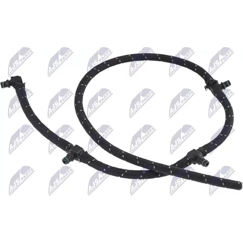 Trubka prepadu BPP-CH-006 /NTY/ - obr. 1