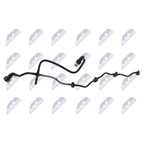 Trubka prepadu BPP-CT-007 /NTY/ - obr. 3