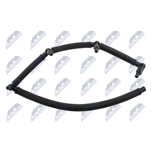 Trubka prepadu BPP-CT-008 /NTY/ - obr. 2