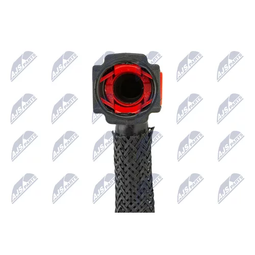 Palivové vedenie BPP-CT-027 /NTY/ - obr. 5