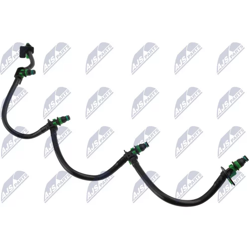 Trubka prepadu BPP-CT-033 /NTY/ - obr. 1