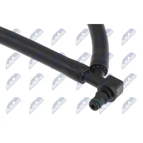 Trubka prepadu BPP-CT-034 /NTY/ - obr. 3