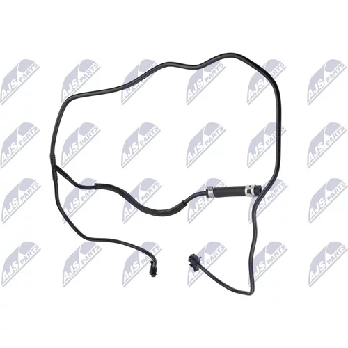 Potrubie chladiacej kvapaliny BPP-FR-030 /NTY/ - obr. 1