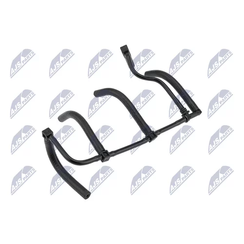 Trubka prepadu BPP-RE-031 /NTY/ - obr. 1