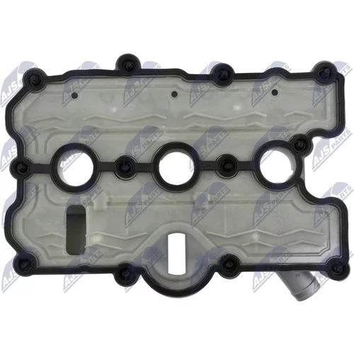 Kryt hlavy valcov BPZ-AU-016 /NTY/ - obr. 3