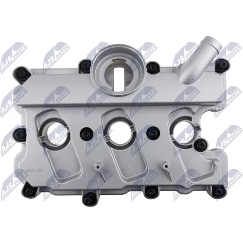 Kryt hlavy valcov BPZ-AU-016 /NTY/ - obr. 4