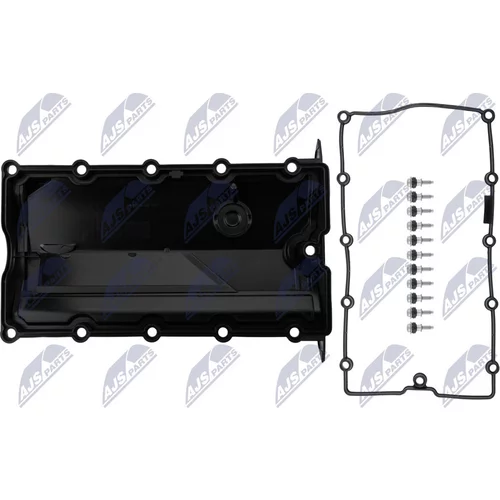 Kryt hlavy valcov BPZ-AU-017 /NTY/ - obr. 4