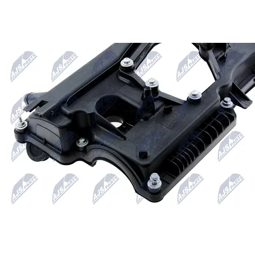 Kryt hlavy valcov BPZ-BM-007 /NTY/ - obr. 6