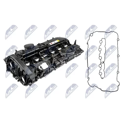 Kryt hlavy valcov BPZ-BM-009 /NTY/ - obr. 1