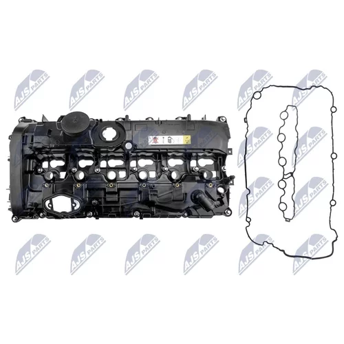 Kryt hlavy valcov BPZ-BM-009 /NTY/ - obr. 3