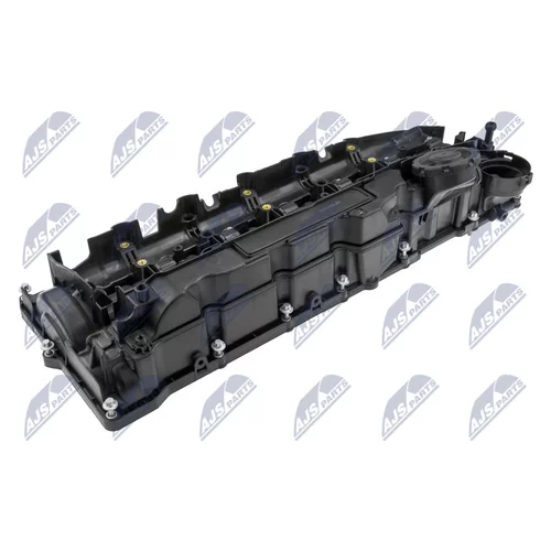 Kryt hlavy valcov BPZ-BM-017 /NTY/ - obr. 4