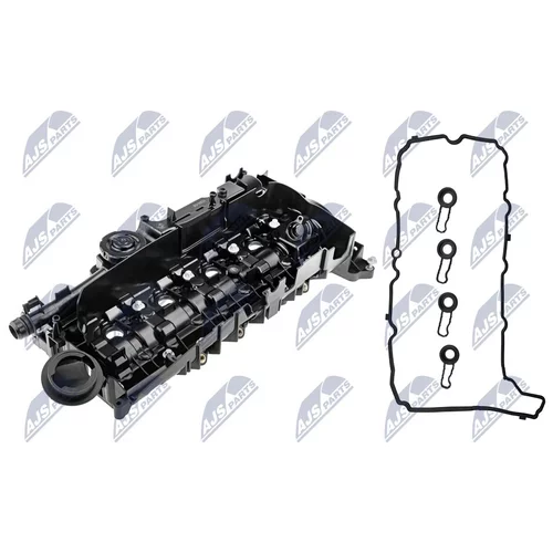 Kryt hlavy valcov BPZ-BM-028 /NTY/ - obr. 1