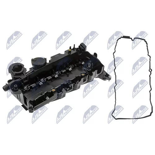 Kryt hlavy valcov BPZ-BM-031 /NTY/ - obr. 1