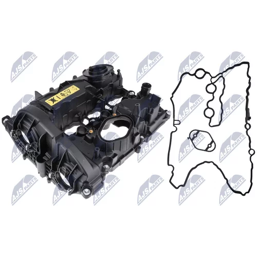 Kryt hlavy valcov BPZ-BM-036 /NTY/ - obr. 1