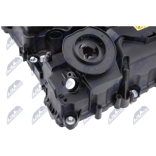 Kryt hlavy valcov BPZ-BM-036 /NTY/ - obr. 5