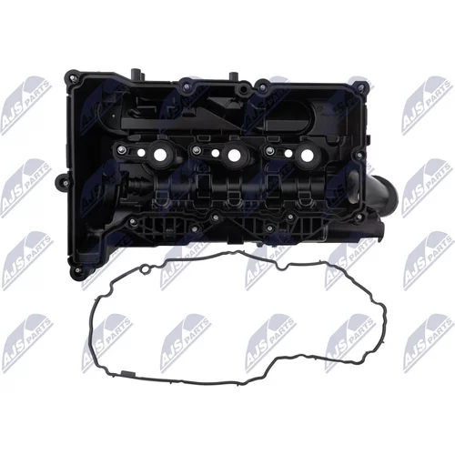 Kryt hlavy valcov BPZ-BM-039 /NTY/ - obr. 3