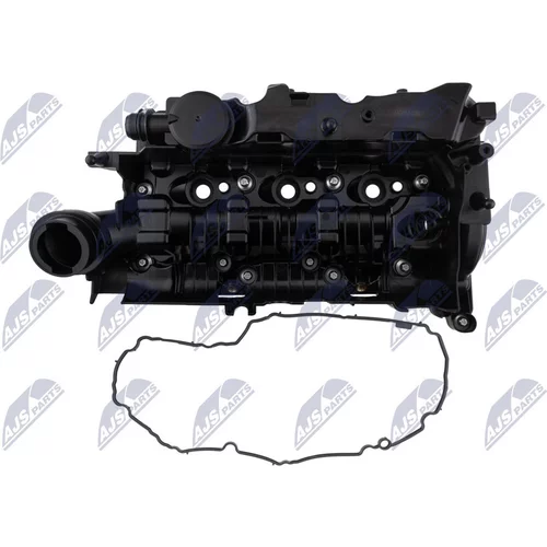 Kryt hlavy valcov BPZ-BM-039 /NTY/ - obr. 4