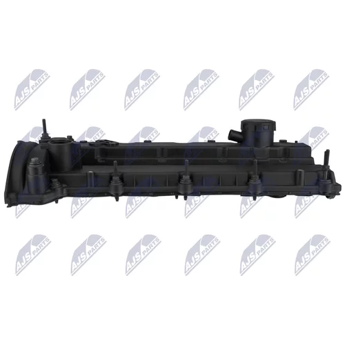 Kryt hlavy valcov BPZ-CH-004 /NTY/ - obr. 5