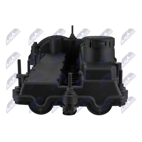 Kryt hlavy valcov BPZ-CH-004 /NTY/ - obr. 8