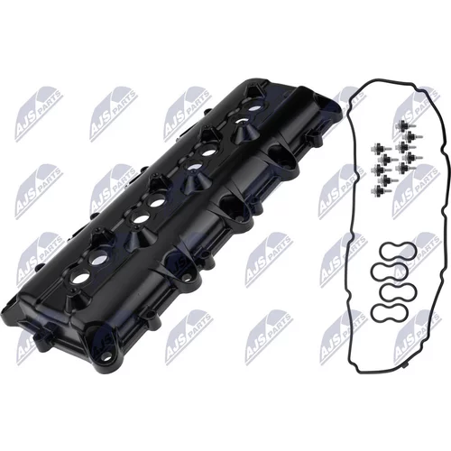 Kryt hlavy valcov BPZ-CH-012 /NTY/ - obr. 1