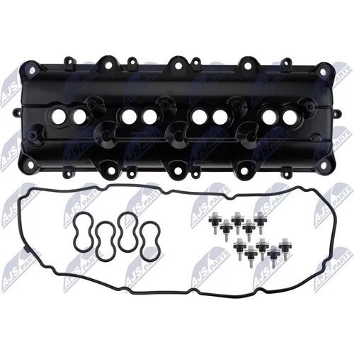 Kryt hlavy valcov BPZ-CH-012 /NTY/ - obr. 4