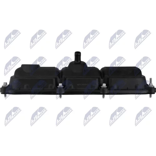 Kryt hlavy valcov BPZ-CH-013 /NTY/ - obr. 5