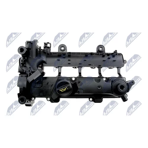 Kryt hlavy valcov BPZ-CT-002 /NTY/ - obr. 3
