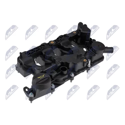 Kryt hlavy valcov NTY BPZ-CT-012