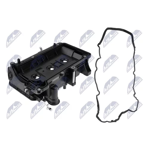 Kryt hlavy valcov BPZ-DA-001 /NTY/ - obr. 2